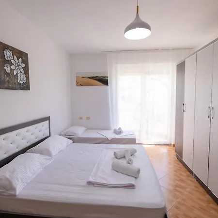 Jimi Apartments 2 Vlore Exterior photo