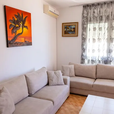 Jimi Apartments 2 Vlore Exterior photo